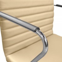 Scaun Deco Task CF Beige Eco 7 imaginea #5 — magazin online Desire.md