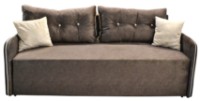 Диван Deco Smart Brown 155x195cm
