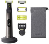 Триммер для бороды Philips QP6551/17 фото №2 — интернет-магазин Desire.md