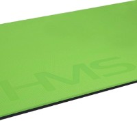 Covoraș fitness HMS MFK03 Green/Black imaginea #3 — magazin online Desire.md