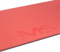 Covoraș fitness HMS MFK03 Red/Black imaginea #3 — magazin online Desire.md