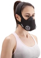 Mască de antrenament HMS PFM02 imaginea #3 — magazin online Desire.md