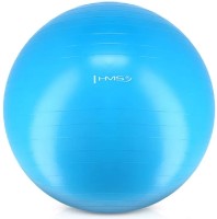 Fitball HMS YB01 75cm Light Blue