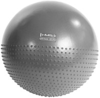 Фитбол HMS YB03 65cm Grey фото №1 — интернет-магазин Desire.md