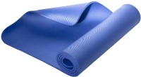 Коврик для йоги HMS YM03 Blue фото №2 — интернет-магазин Desire.md