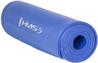 Коврик для йоги HMS YM03 Blue фото №4 — интернет-магазин Desire.md