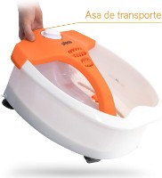 Aparat hidromasaj picioare Ufesa BH5700 imaginea #2 — magazin online Desire.md