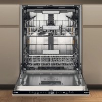 Встраиваемая посудомоечная машина Whirlpool W7I HT58 T фото №3 — интернет-магазин Desire.md