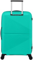 Valiză American Tourister Airconic Spinner (128187/1013) imaginea #4 — magazin online Desire.md