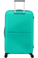 Чемодан American Tourister Airconic Spinner (128188/1013) фото №4 — интернет-магазин Desire.md