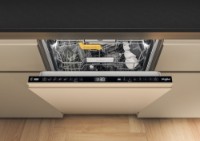 Встраиваемая посудомоечная машина Whirlpool W8I HF58 TU фото №4 — интернет-магазин Desire.md