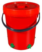 Adăpător păsări Demetra DM-02 31809 imaginea #3 — magazin online Desire.md