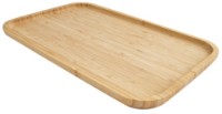 Tavă pentru deservire Casa Masa Bambus 40x20cm (BNB7451M)