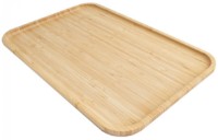 Tavă pentru deservire Casa Masa Bambus 45x30cm (BNB7451L)