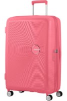 Чемодан American Tourister Soundbox Spinner Expandable (88474/A039) фото №1 — интернет-магазин Desire.md
