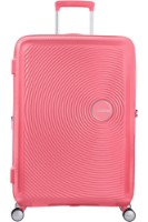 Чемодан American Tourister Soundbox Spinner Expandable (88474/A039) фото №3 — интернет-магазин Desire.md