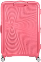 Чемодан American Tourister Soundbox Spinner Expandable (88474/A039) фото №4 — интернет-магазин Desire.md