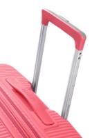 Чемодан American Tourister Soundbox Spinner Expandable (88474/A039) фото №7 — интернет-магазин Desire.md