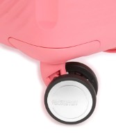Чемодан American Tourister Soundbox Spinner Expandable (88474/A039) фото №10 — интернет-магазин Desire.md