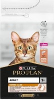 Сухой корм для кошек Purina Pro Plan Elegant Salmon 1.5kg