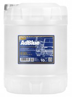 Uree Mannol AdBlue 3001 10L imaginea #1 — magazin online Desire.md