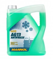 Antigel Mannol AG13 (-40) 4013 5L