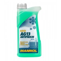 Antigel Mannol AG13 (-40) 4013 1L imaginea #1 — magazin online Desire.md