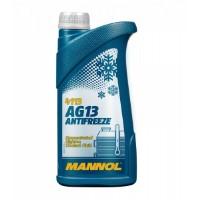 Antigel Mannol AG13 Green 4113 1L imaginea #1 — magazin online Desire.md