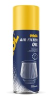 Unsoare Mannol Air Filter Oil 9964
