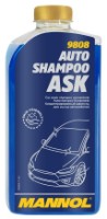 Автошампунь Mannol ASK Auto Shampoo 9808 1L