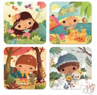 Пазл Janod J02658