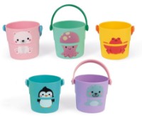 Игрушка для купания Janod J04724