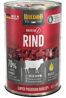 Hrană umedă pentru câini Belcando Baseline Beef 0.4kg