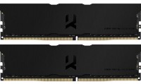 Оперативная память Goodram IRDM Pro 32Gb DDR4-3600MHz Kit (IRP-K3600D4V64L18/32GDC)