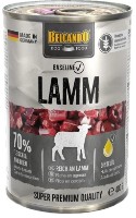 Hrană umedă pentru câini Belcando Baseline Lamb 0.4kg