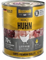 Hrană umedă pentru câini Belcando Baseline Chicken 0.8kg