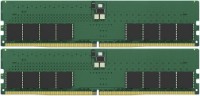Оперативная память Kingston ValueRAM 64Gb DDR5-4800MHz Kit (KVR48U40BD8K2-64)