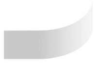 Панель к поддону New Trendy New Maxima O-00132 100x80x13.5 (16252)