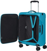 Valiză Samsonite Litebeam Spinner (146852/1621) imaginea #6 — magazin online Desire.md