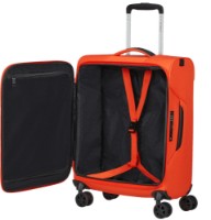 Чемодан Samsonite Litebeam Spinner (146852/7976) фото №6 — интернет-магазин Desire.md