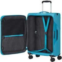 Valiză Samsonite Litebeam Spinner Expandable (146853/1621) imaginea #7 — magazin online Desire.md