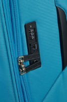 Valiză Samsonite Litebeam Spinner Expandable (146853/1621) imaginea #8 — magazin online Desire.md