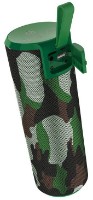 Boxă portabilă Hoco BS33 Voice Camouflage Green imaginea #2 — magazin online Desire.md