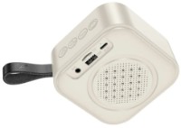 Boxă portabilă Hoco HC22 Auspicious White imaginea #2 — magazin online Desire.md