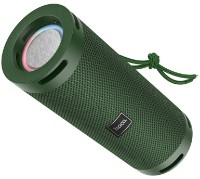Boxă portabilă Hoco HC9 Dazzling Green imaginea #2 — magazin online Desire.md