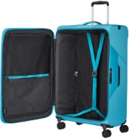 Valiză Samsonite Litebeam Spinner Expandable (146854/1621) imaginea #7 — magazin online Desire.md