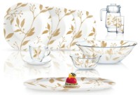 Сервиз Luminarc Etude Gold S46 (N2781) фото №1 — интернет-магазин Desire.md