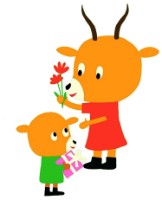 Пазл Djeco 24 The Year DJ07016 фото №2 — интернет-магазин Desire.md