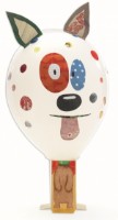 Set pentru creativitate Djeco Animal Balloons DJ07910