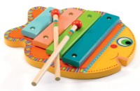 Ксилофон Djeco Animambo DJ06001 фото №3 — интернет-магазин Desire.md